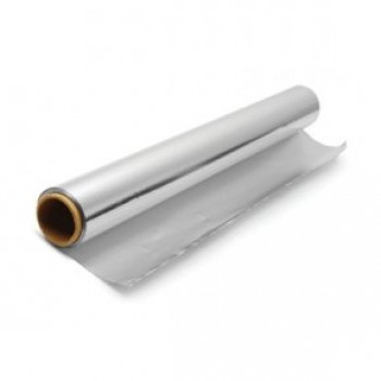 PAPEL ALUMINIO 30CM X 7,5M REALPACK